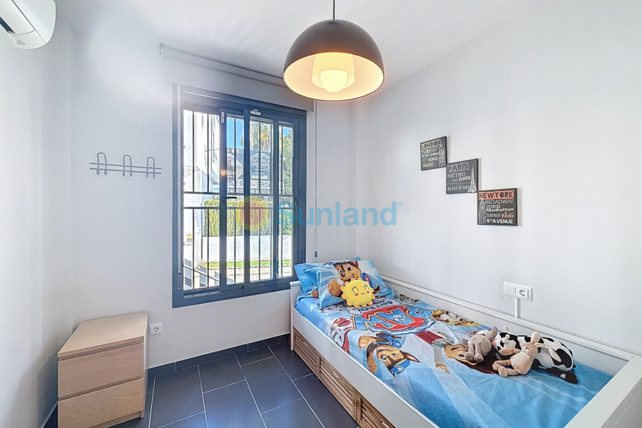 Brukte eiendommer - Villa - Orihuela Costa - Villamartin