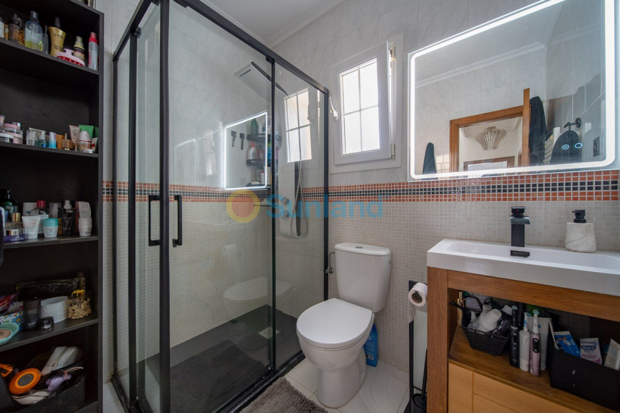 Segunda mano - Casa de Pueblo - Orihuela Costa - PAU 26