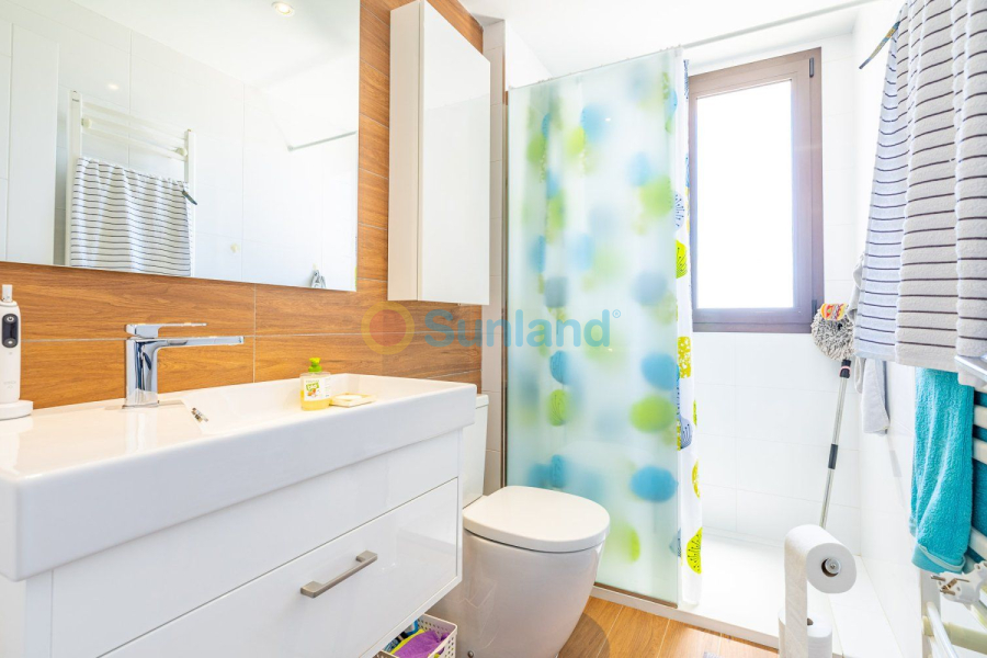 Använda fastigheter - Ático - Orihuela Costa - Las ramblas golf