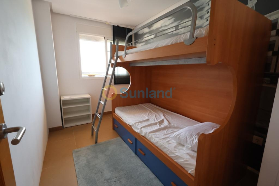 Resale - P - Orihuela costa - Mil Palmeras