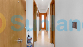Brukte eiendommer - Apartment / flat - Torrevieja - La Mata pueblo
