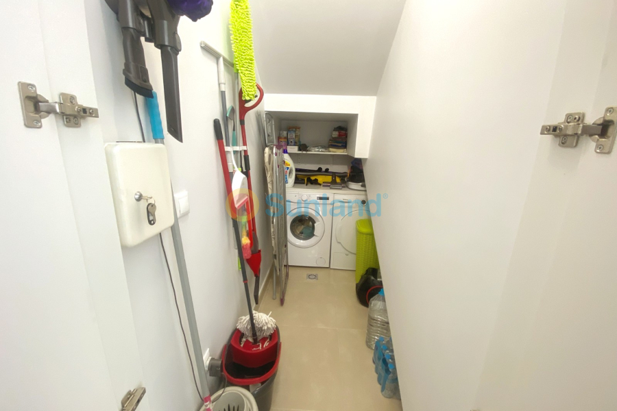 Resale - Semi-detached - Ciudad Quesada - Pueblo Bravo