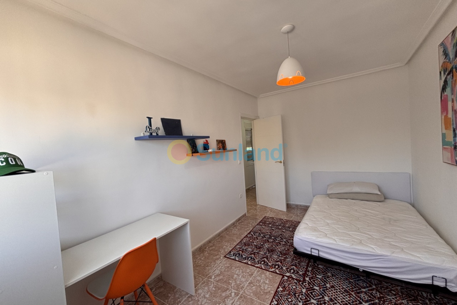 Brukte eiendommer - V - Benijofar