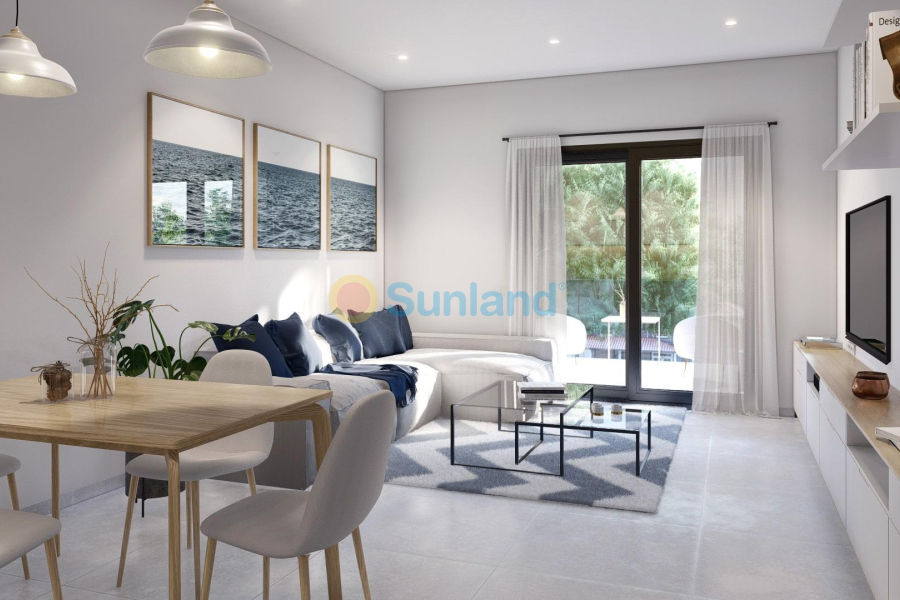 Nueva construcción  - Apartamento - Torre Pacheco - Centro