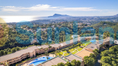 Resale - Apartment - Altea - Altea Hills