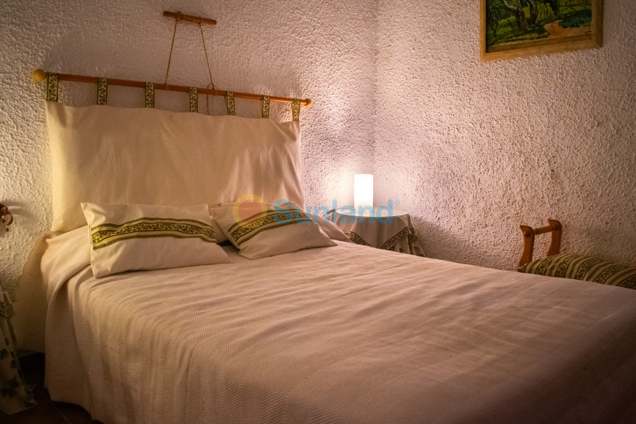 Använda fastigheter - Villa - Orihuela Costa - Cabo Roig