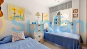 Resale - Apartment - Orihuela Costa - Campoamor