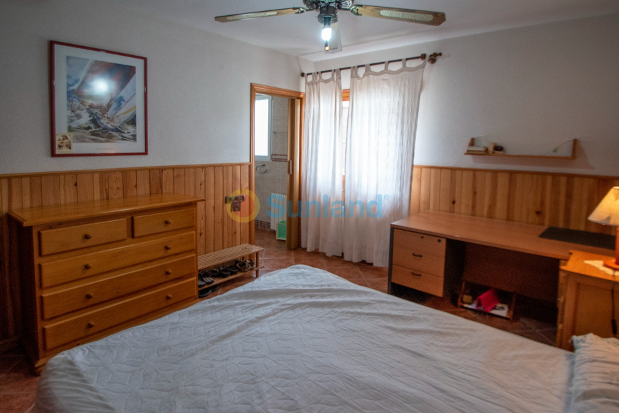 Använda fastigheter - Villa - Guardamar del Segura