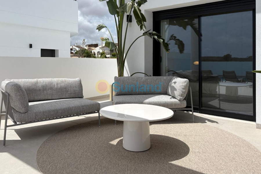 New Build - Villa - Rojales - Ciudad Quesada