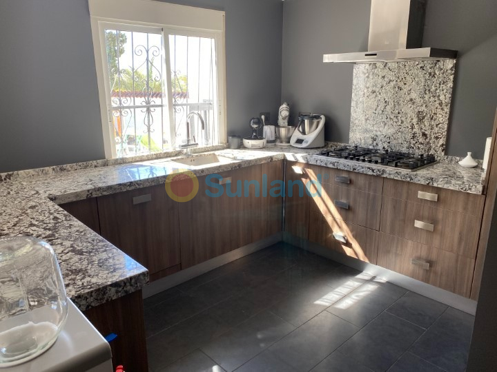 Resale - Detached Villa - Ciudad Quesada - Central Quesada