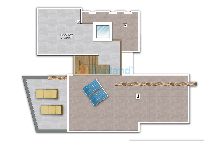 Ny bygg - Villa - La Nucía - Coblanca