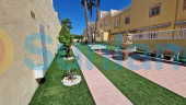 Resale - Townhouse - Orihuela Costa - Villamartin