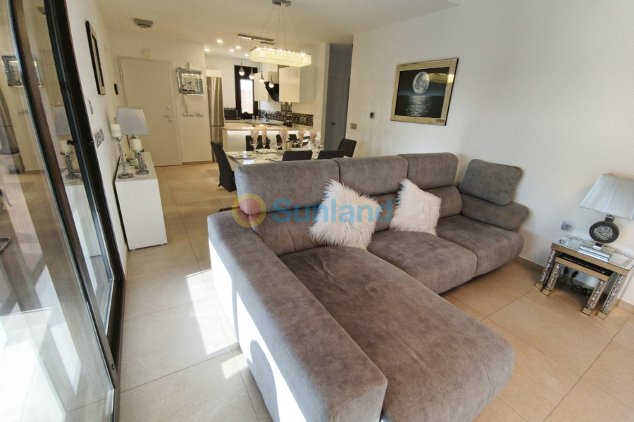 Вторичка - Bилла - Vistabella Golf - Vistabella