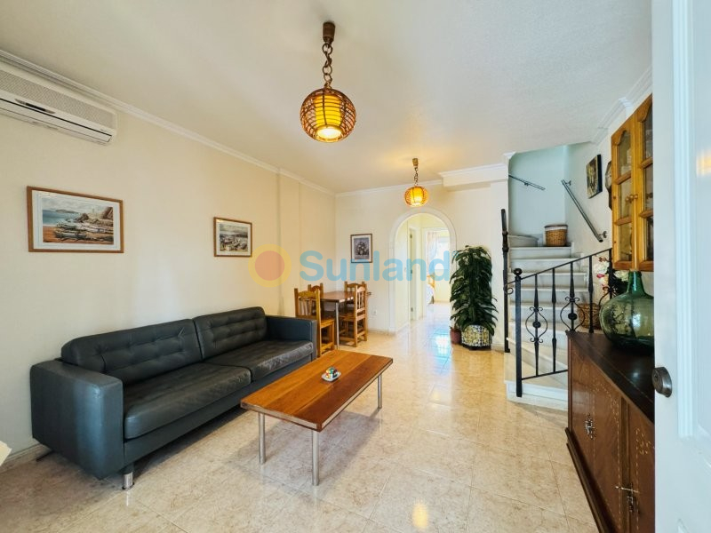 Segunda mano - Duplex - Torrevieja - Aguas Nuevas