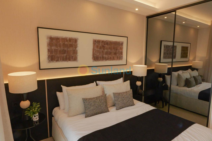 Ny bygg - Villa - Rojales - Ciudad Quesada