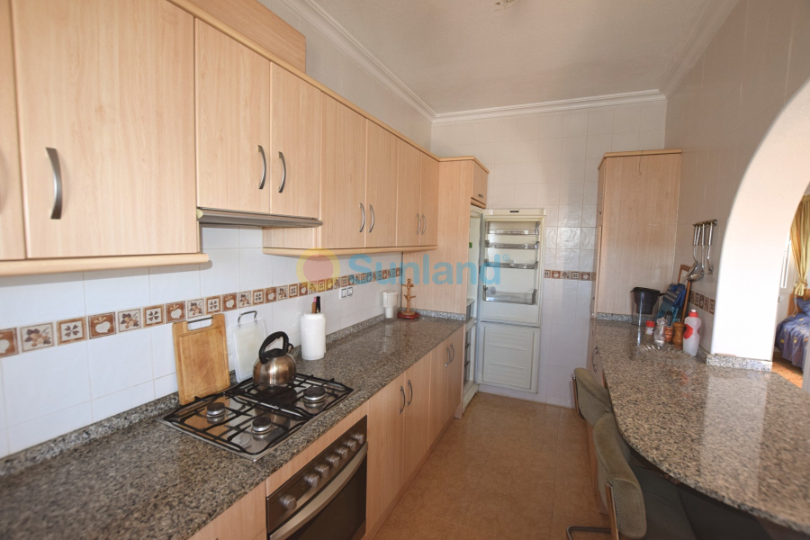 Segunda mano - Detached Villa - Ciudad Quesada - Upper Golf