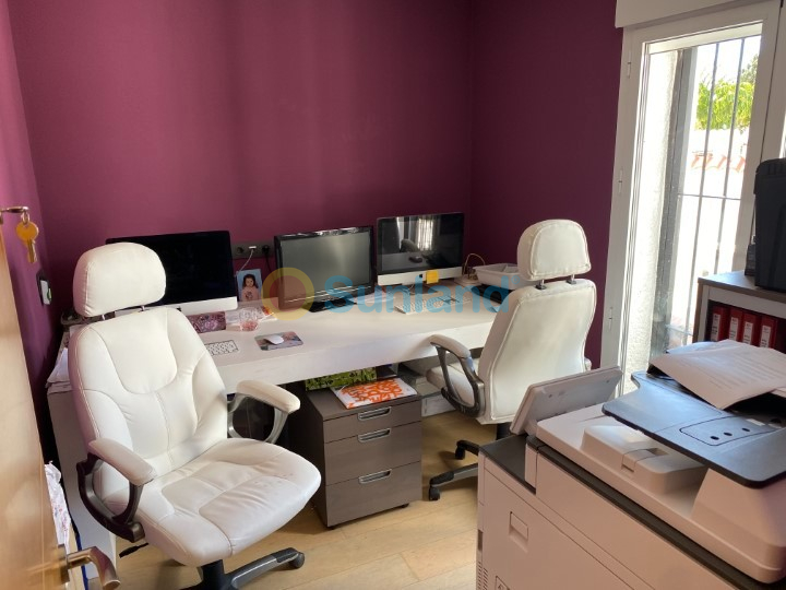 Resale - Detached Villa - Ciudad Quesada - Central Quesada