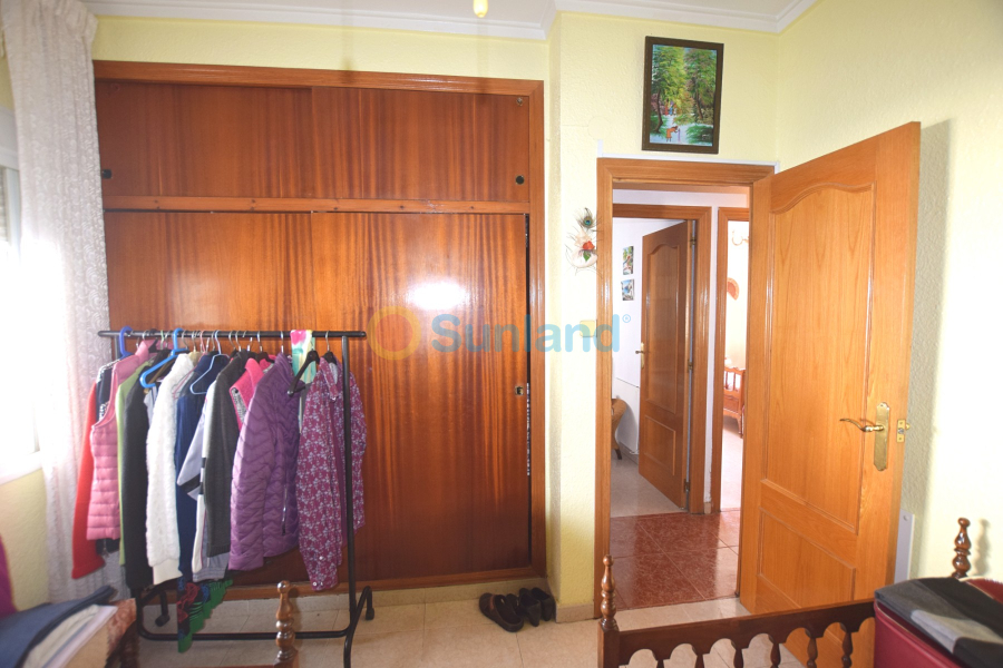 Вторичка - Detached Villa - Ciudad Quesada - Central Quesada