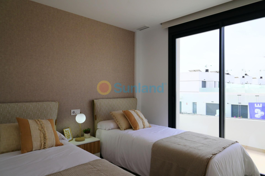 New Build - Semidetached - Dolores - polideportivo