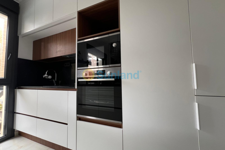 Brukte eiendommer - Villa - Orihuela Costa - Lomas De Cabo Roig