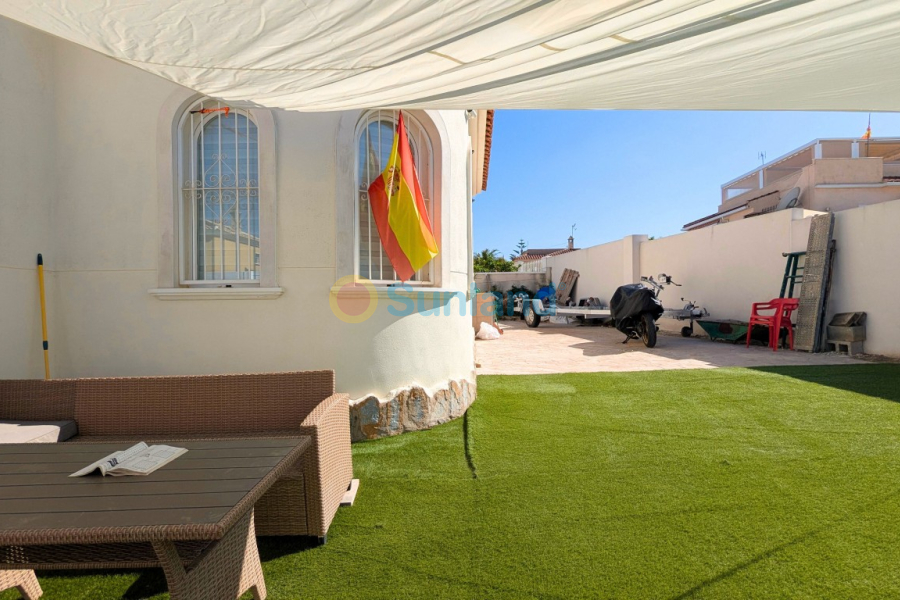 Segunda mano - Detached Villa - Lo Crispín