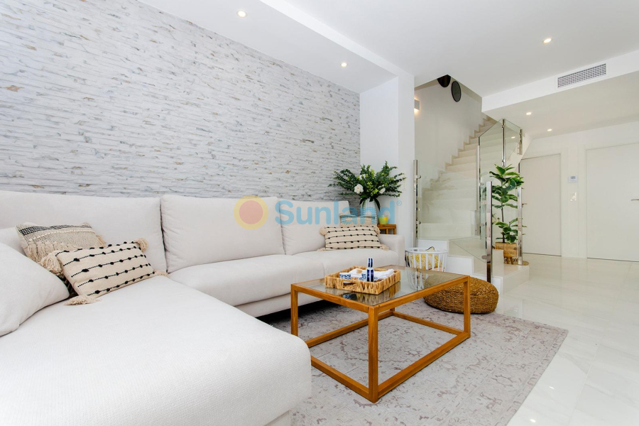 New Build - Villa - Orihuela - Vistabella Golf