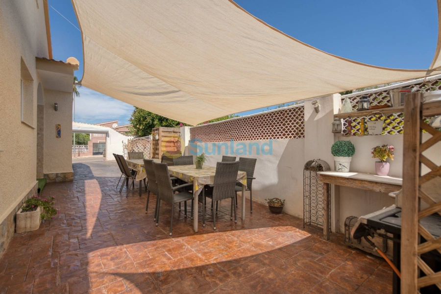 Segunda mano - Detached Villa - Ciudad Quesada - Central Quesada