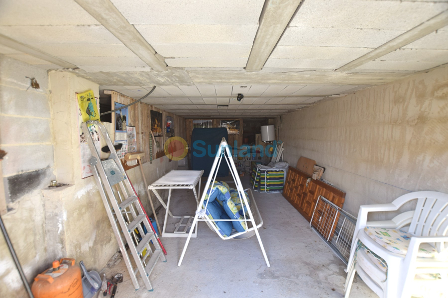 Segunda mano - Detached Villa - Ciudad Quesada - Upper Golf