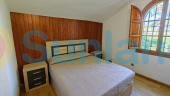 Resale - Villa - Elche - 