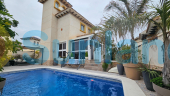 Brukte eiendommer - Villa - Playa Flamenca - San Jose