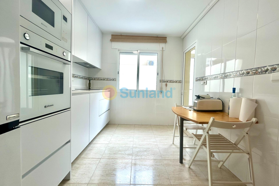 Brukte eiendommer - Terraced house - Orihuela Costa - Campoamor