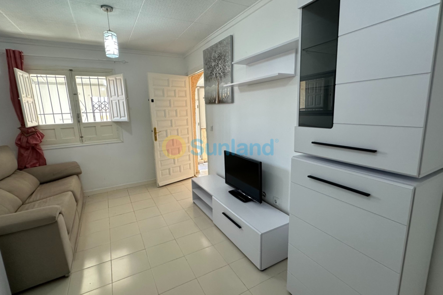 Använda fastigheter - Villa - San Fulgencio