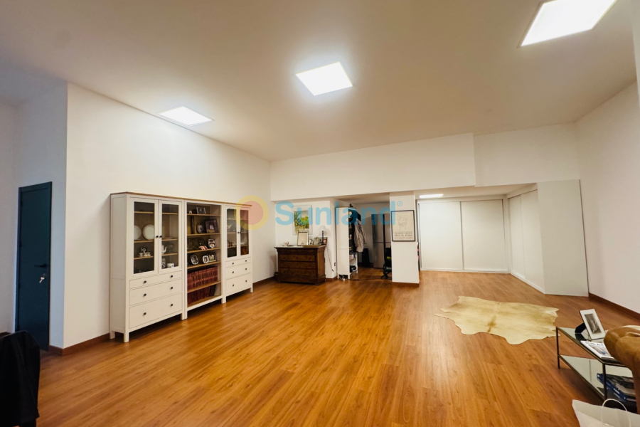 Segunda mano - Chalet - Ciudad Quesada - La Fiesta