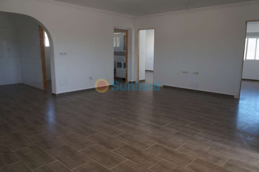 Resale - Country house - Benejuzar