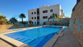 Resale - Apartment - Orihuela Costa - Las Ramblas