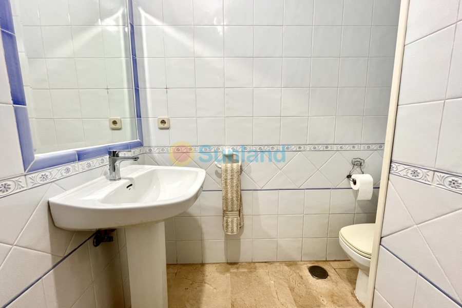 Resale - P - Dehesa de Campoamor - Dehesa De Campoamor