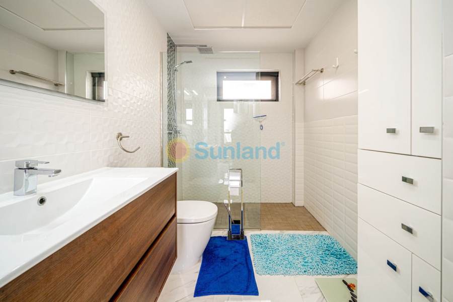 Segunda mano - Chalet - Ciudad Quesada - Rojales