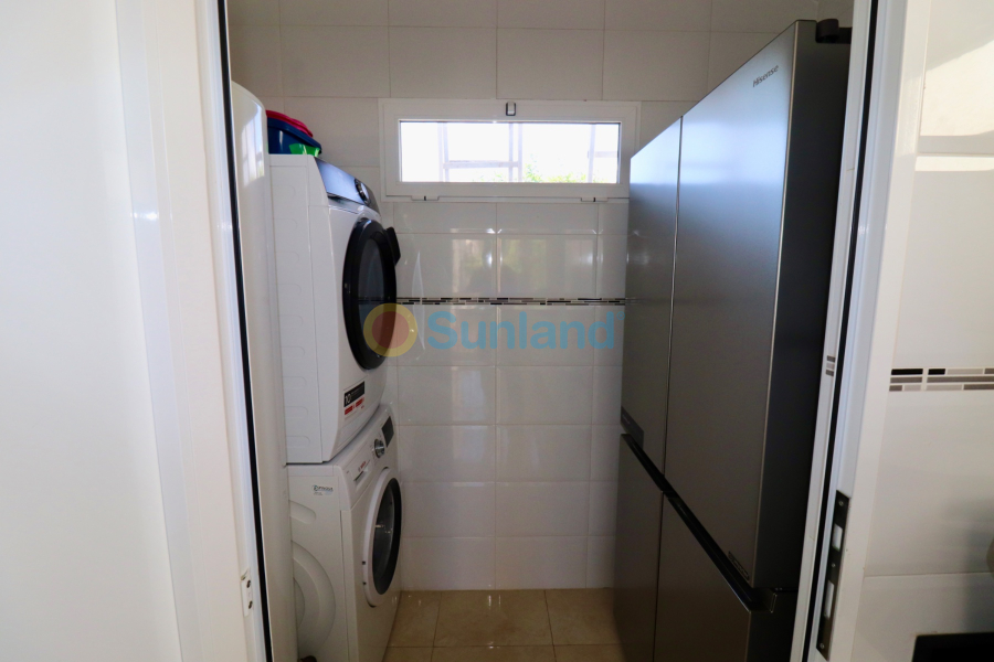 Använda fastigheter - Villa - Ciudad Quesada - Quesada Center