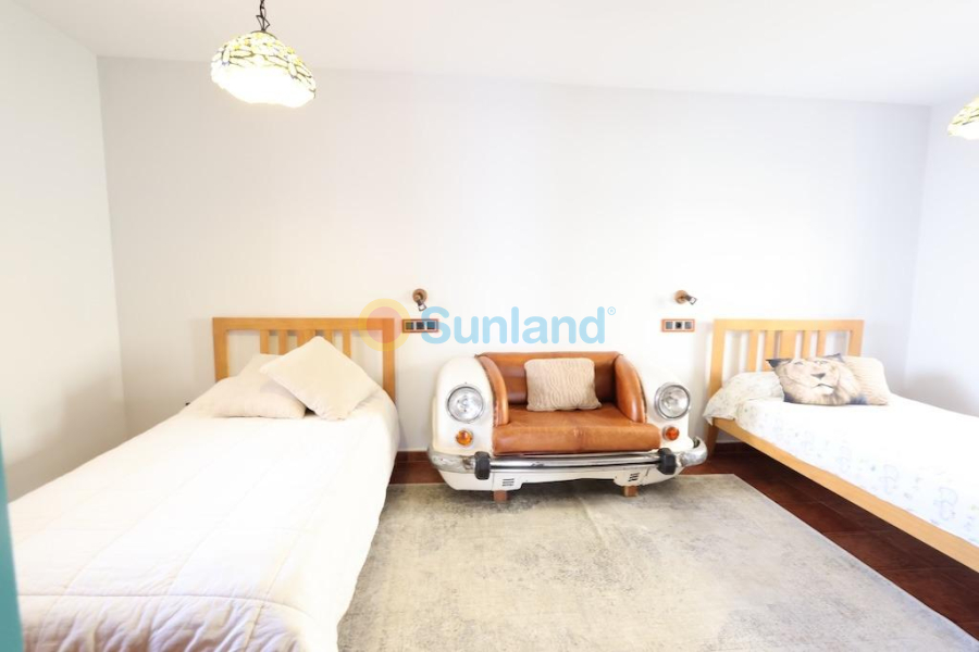 Brukte eiendommer - V - Orihuela Costa - Villamartin