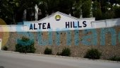 Новостройка - Bилла - Altea - Altea Hills