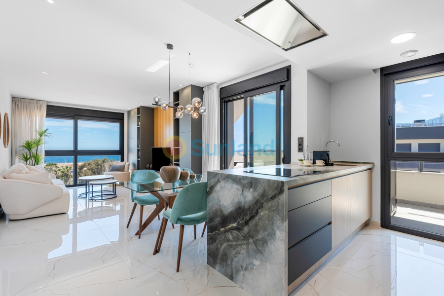 Segunda mano - Ático - Orihuela Costa