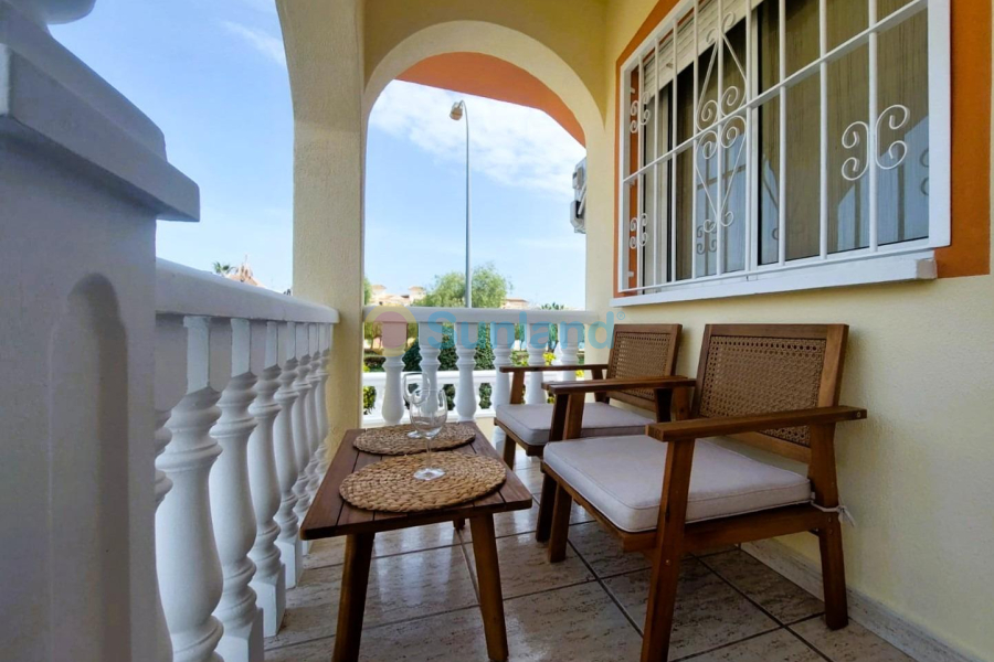 Brukte eiendommer - B - Orihuela Costa - Las Mimosas