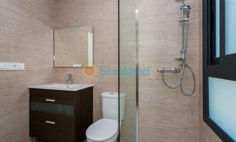 Ny bygg - Quad - Daya Nueva - CENTRO