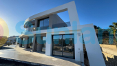 New Build - Villa - Benissa - Playa de La Fustera