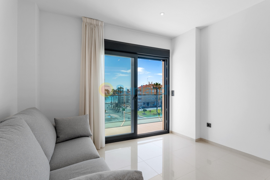 Resale - Apartment - Guardamar del Segura - Guardamar Del Segura