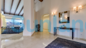 Resale - Villa - Altea - Sierra de Altea