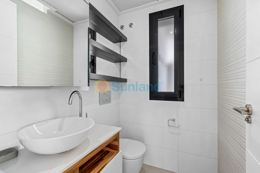 Resale - Townhouse - Ciudad Quesada - Rojales - Rojales