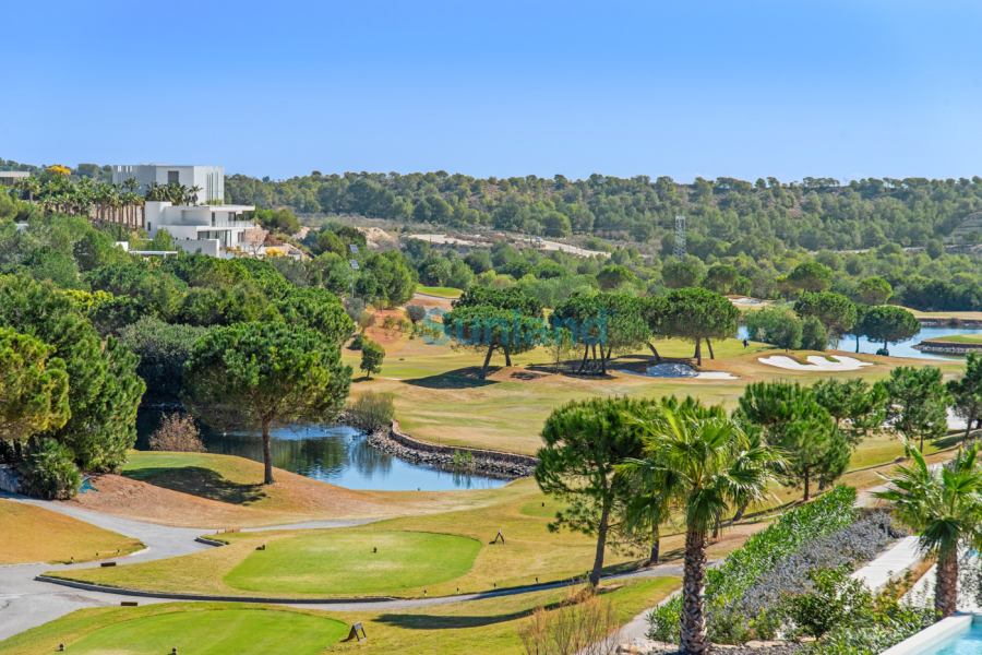 Brukte eiendommer - Villa - Las Colinas Golf Resort - Las Colinas golf