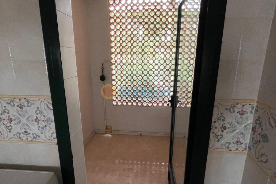 Ny bygg - Ground floor apartment - Orihuela Costa - Lomas de Campoamor