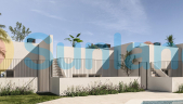 New Build - Town House - Monforte del Cid - Alenda Golf